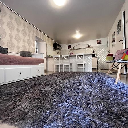 Color Home Hermannstadt 1 Екстериор снимка