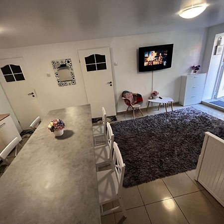 Color Home Hermannstadt 1 Екстериор снимка