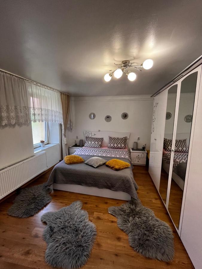 Color Home Hermannstadt 1 Екстериор снимка