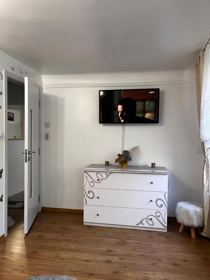 Color Home Hermannstadt 1 Екстериор снимка