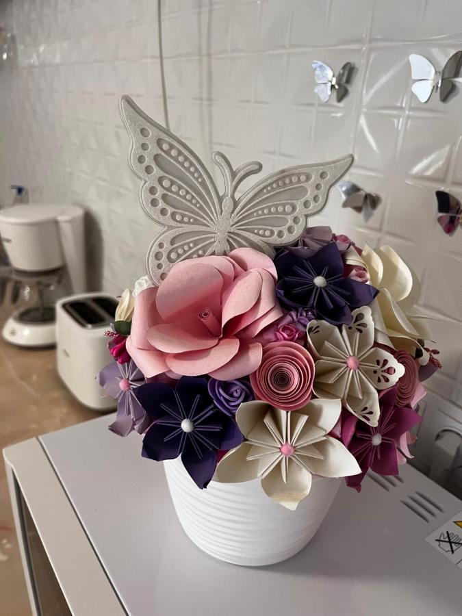 Color Home Hermannstadt 1 Екстериор снимка