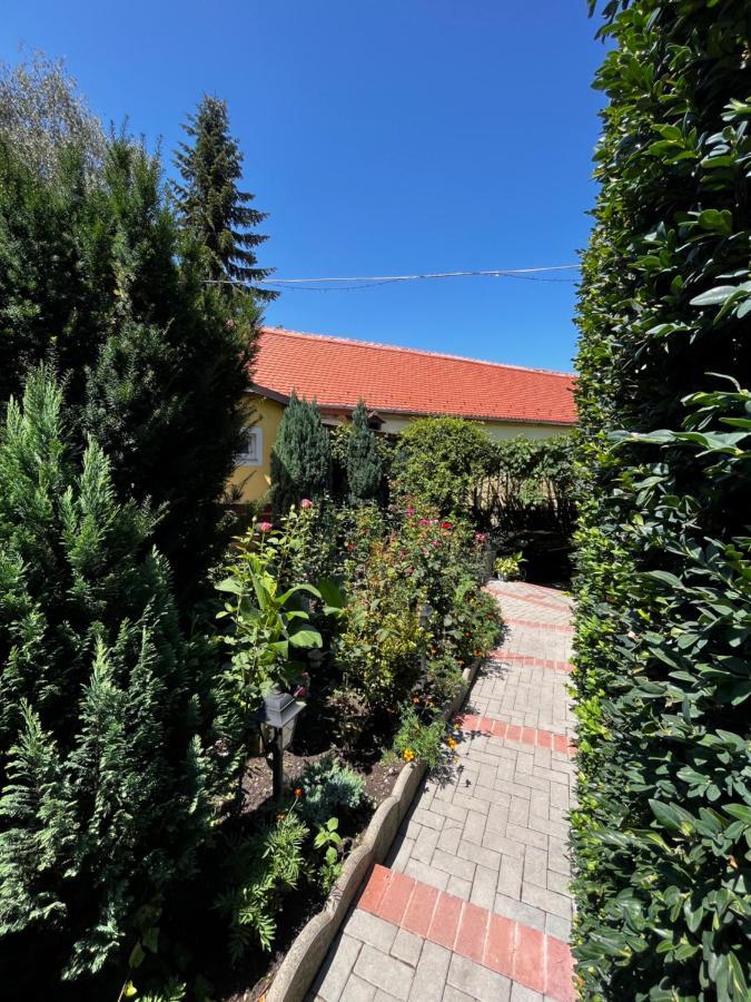 Color Home Hermannstadt 1 Екстериор снимка