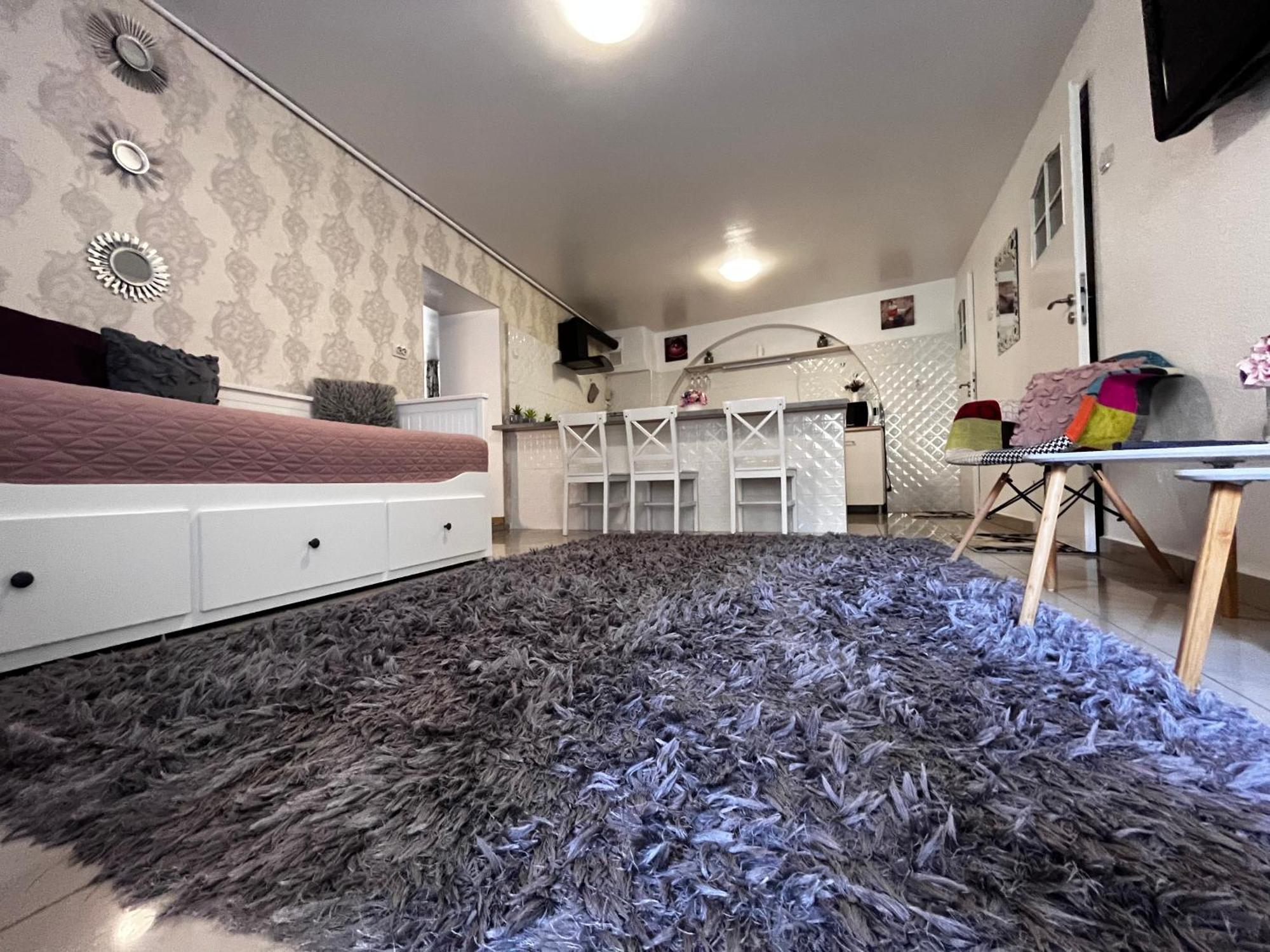 Color Home Hermannstadt 1 Екстериор снимка