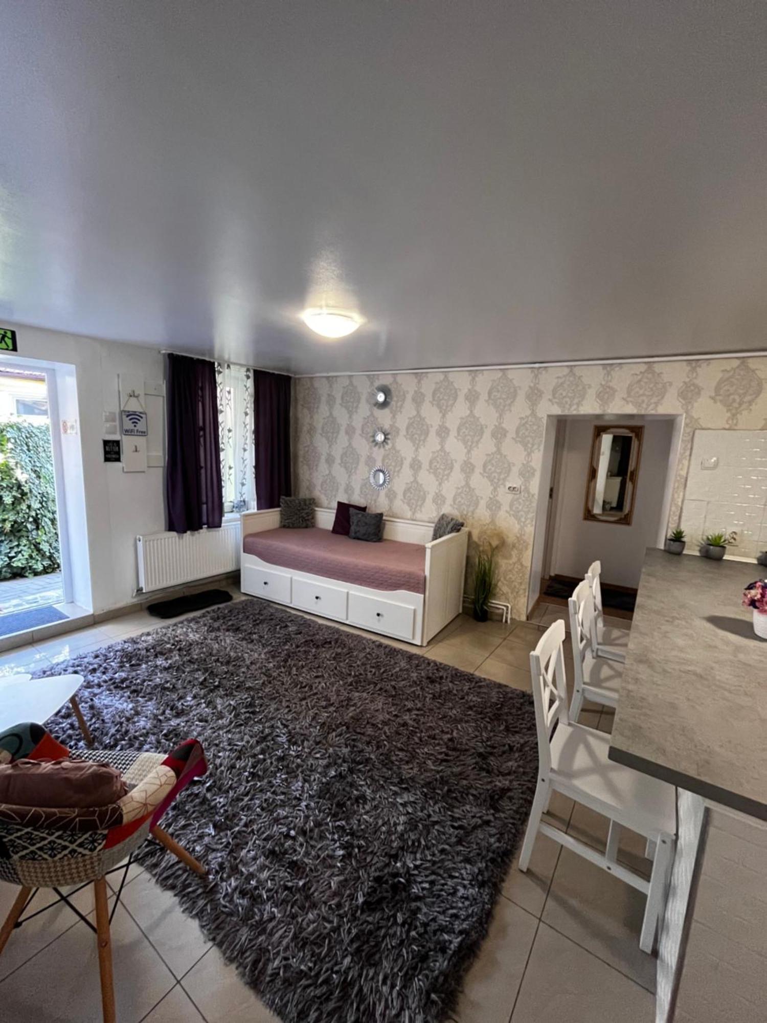 Color Home Hermannstadt 1 Екстериор снимка