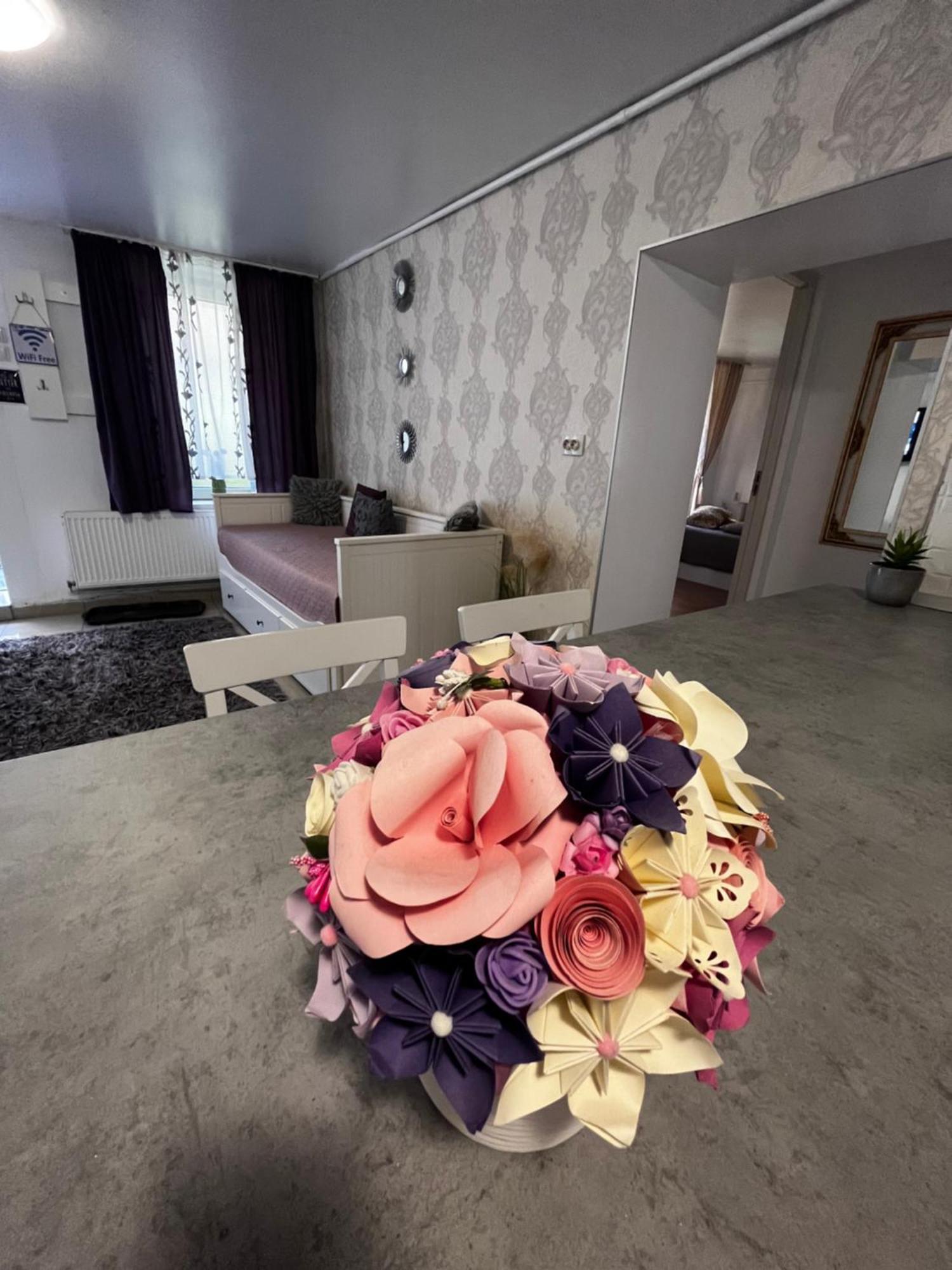 Color Home Hermannstadt 1 Екстериор снимка