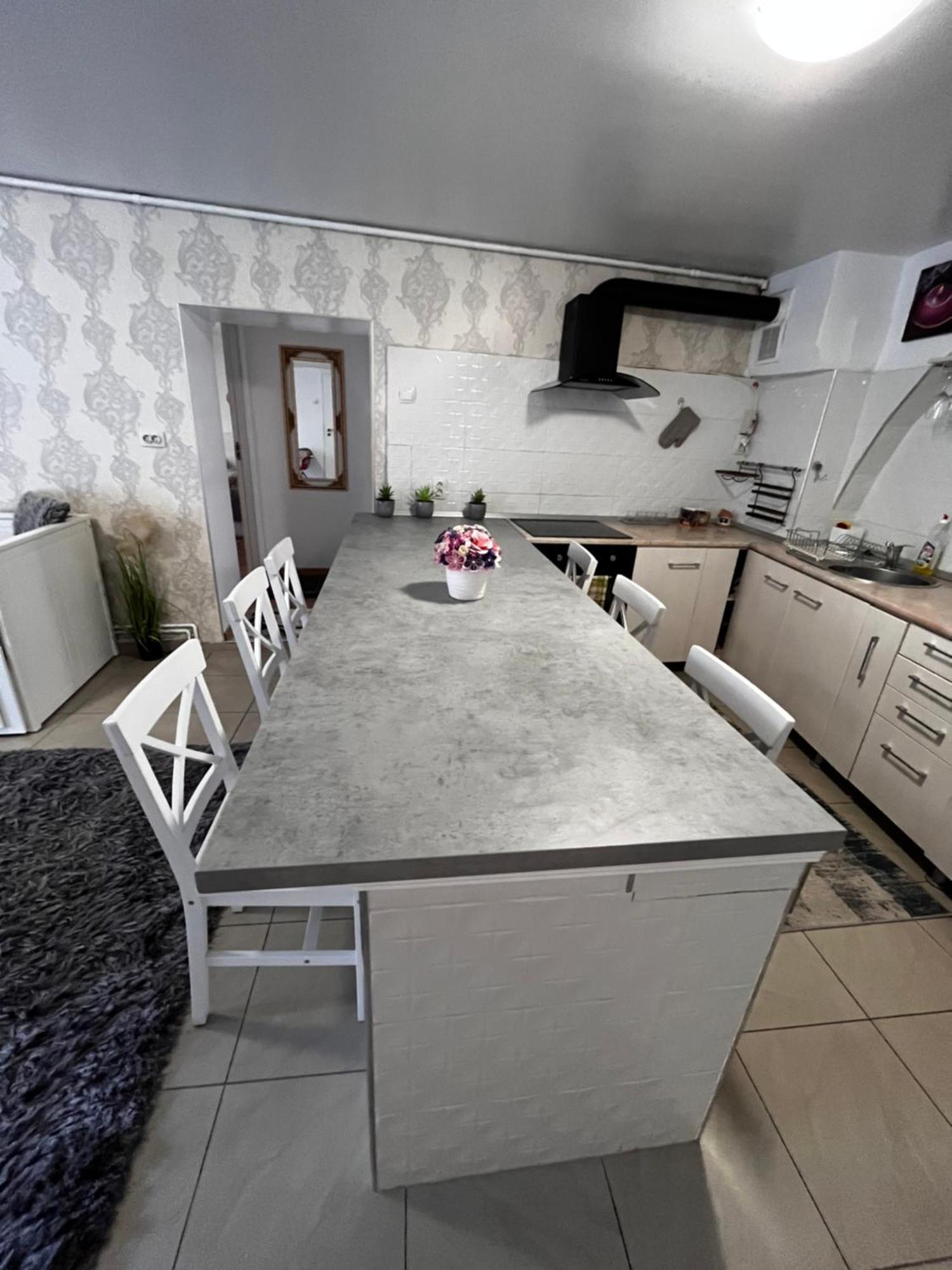 Color Home Hermannstadt 1 Екстериор снимка