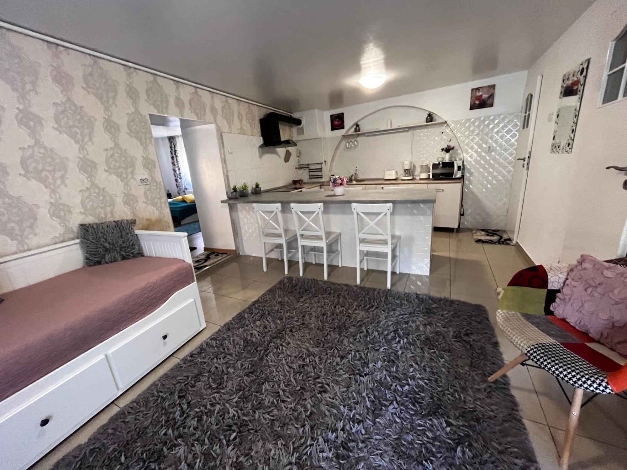Color Home Hermannstadt 1 Екстериор снимка