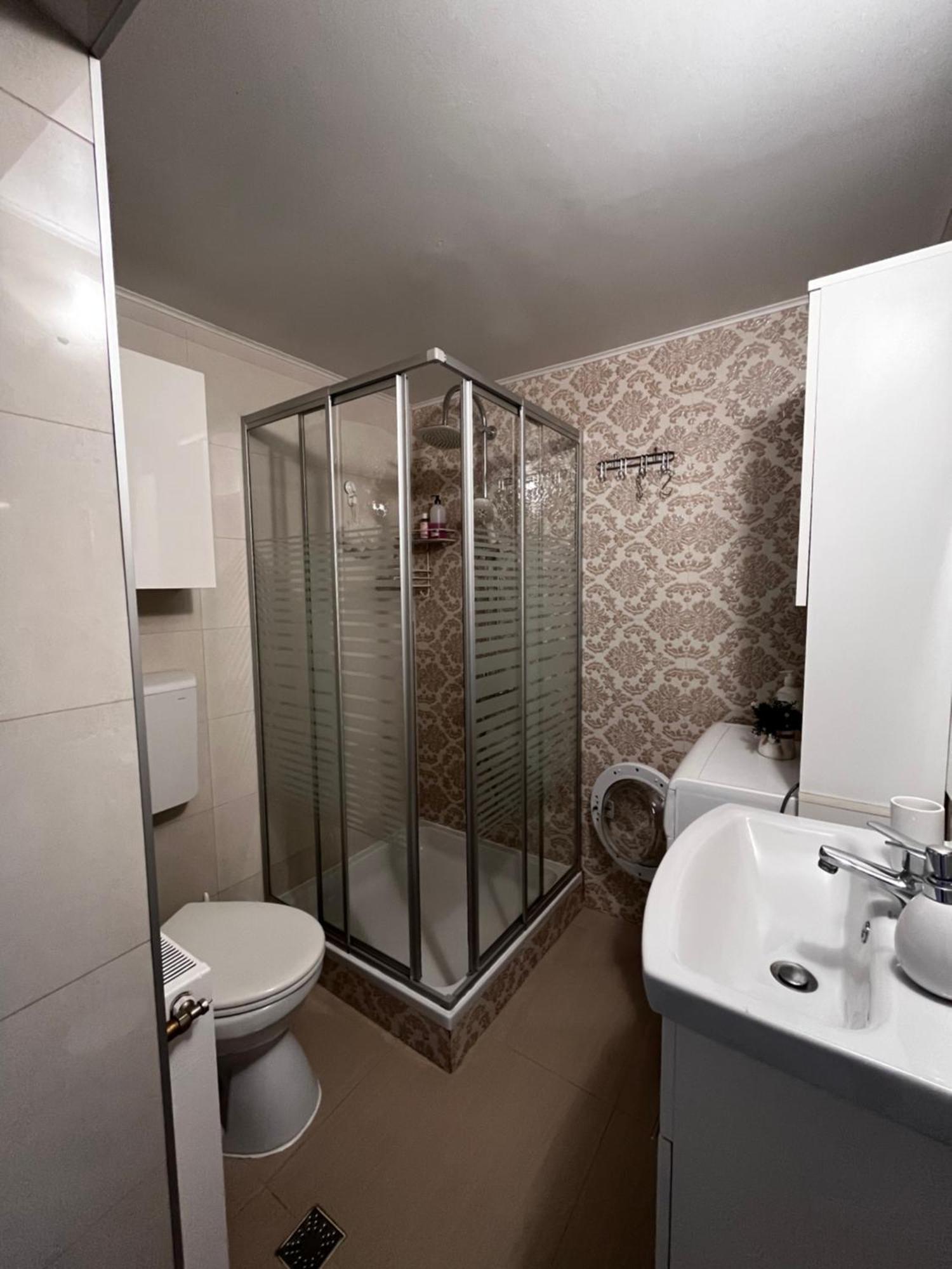Color Home Hermannstadt 1 Екстериор снимка