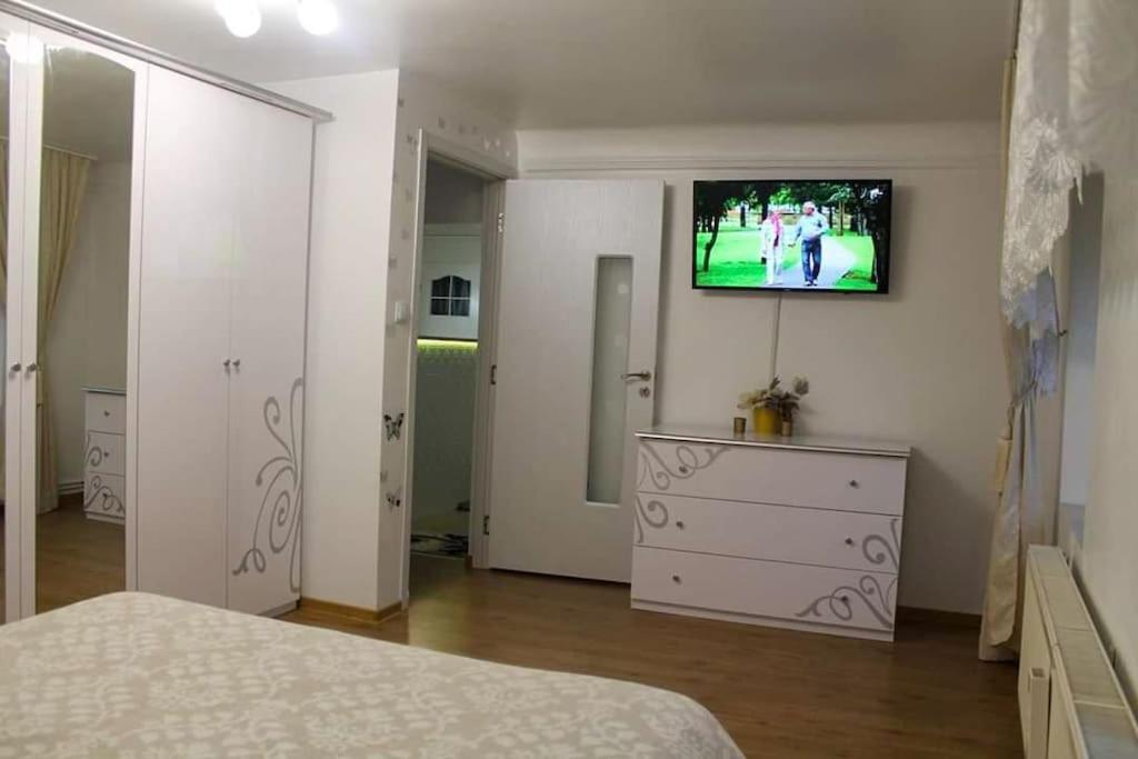 Color Home Hermannstadt 1 Екстериор снимка