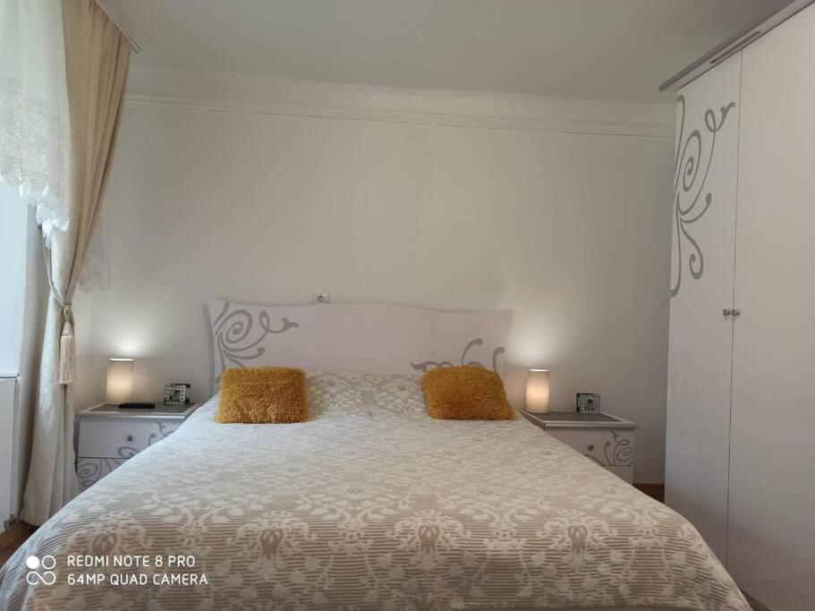 Color Home Hermannstadt 1 Екстериор снимка
