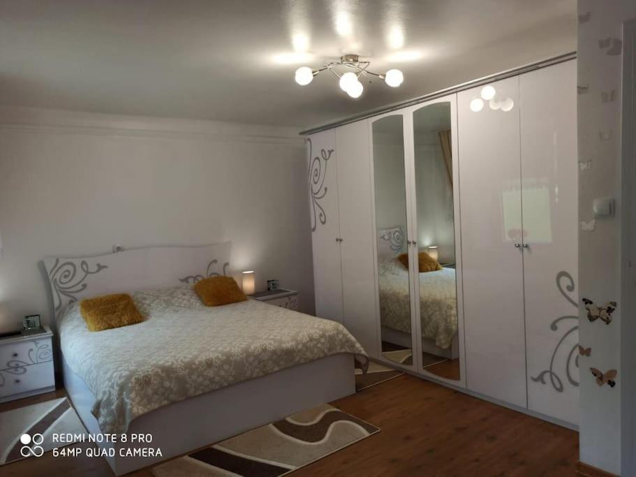 Color Home Hermannstadt 1 Екстериор снимка