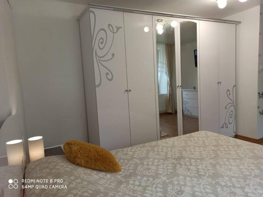 Color Home Hermannstadt 1 Екстериор снимка