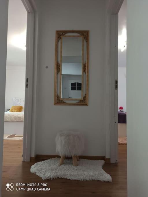 Color Home Hermannstadt 1 Екстериор снимка