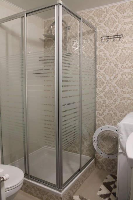 Color Home Hermannstadt 1 Екстериор снимка