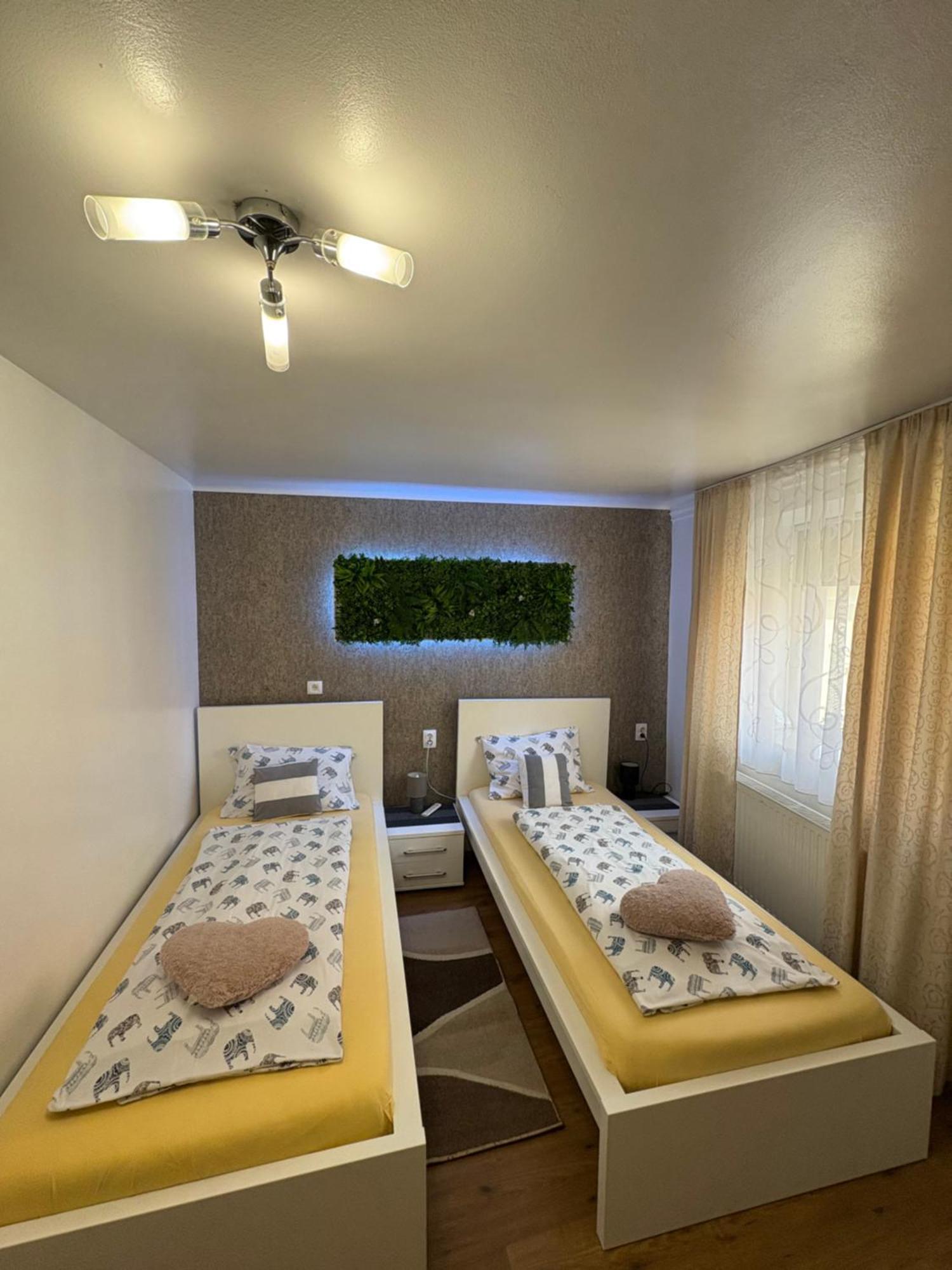 Color Home Hermannstadt 1 Екстериор снимка