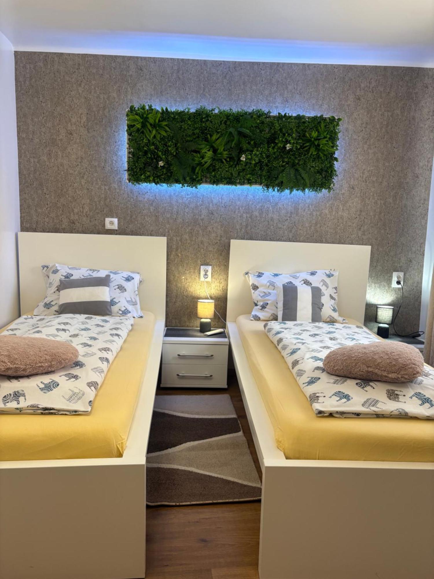Color Home Hermannstadt 1 Екстериор снимка